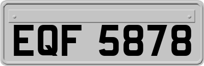 EQF5878