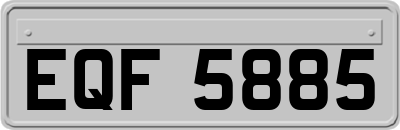 EQF5885