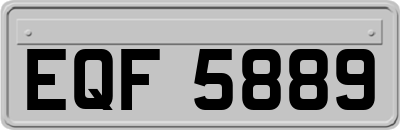EQF5889