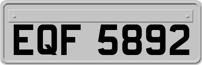 EQF5892