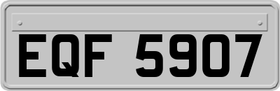 EQF5907