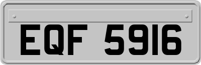 EQF5916