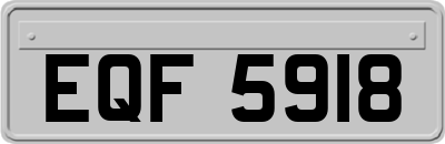 EQF5918