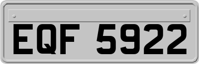 EQF5922