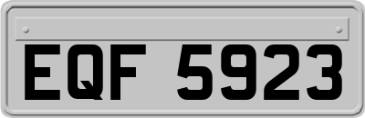 EQF5923