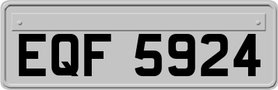 EQF5924