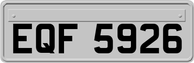 EQF5926