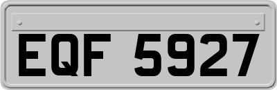 EQF5927