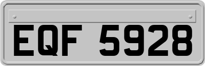 EQF5928