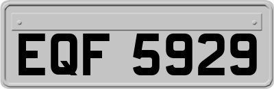 EQF5929