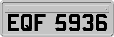 EQF5936