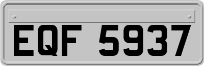EQF5937