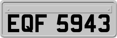 EQF5943