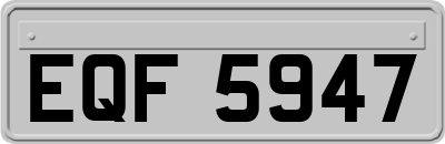 EQF5947