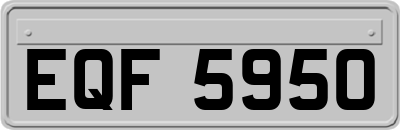 EQF5950