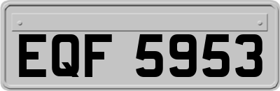 EQF5953