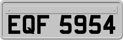 EQF5954