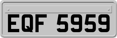 EQF5959