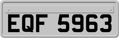 EQF5963