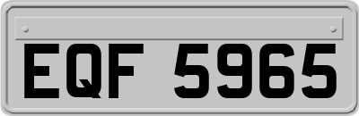 EQF5965