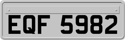 EQF5982