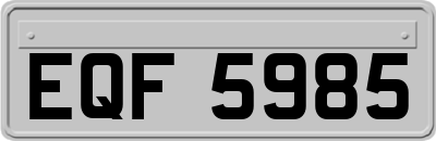 EQF5985