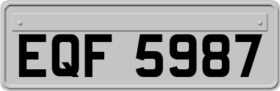 EQF5987