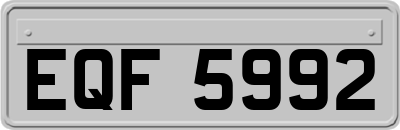 EQF5992