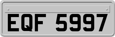 EQF5997