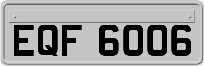 EQF6006
