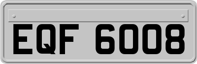 EQF6008