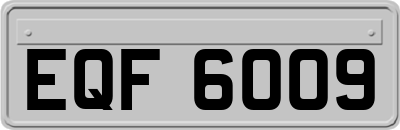 EQF6009