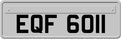 EQF6011