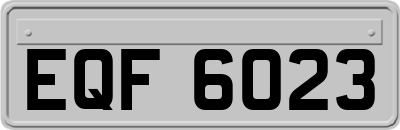 EQF6023
