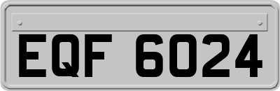 EQF6024