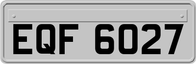 EQF6027