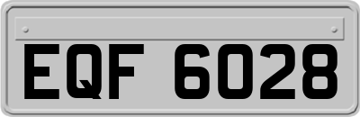 EQF6028