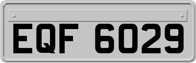 EQF6029