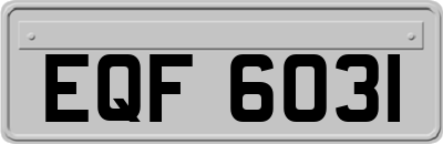 EQF6031