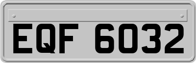 EQF6032
