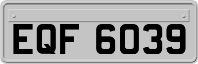 EQF6039