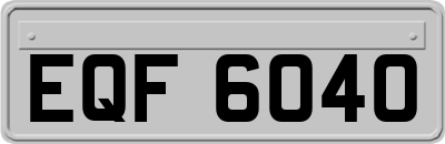 EQF6040