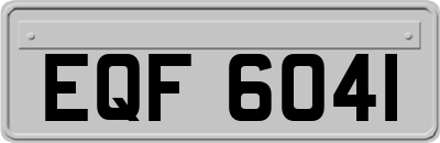 EQF6041
