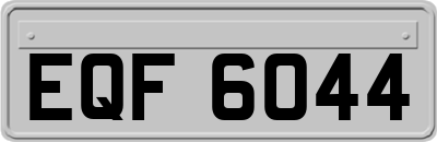 EQF6044