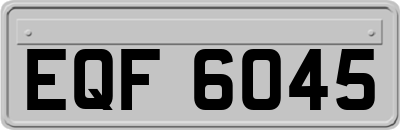 EQF6045