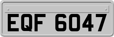 EQF6047