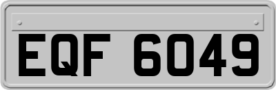 EQF6049