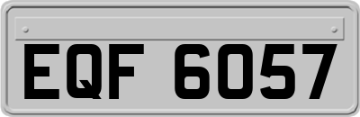 EQF6057