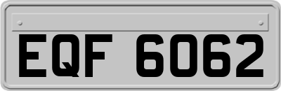 EQF6062