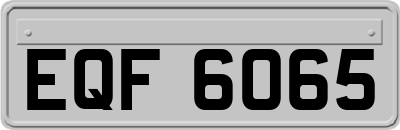 EQF6065